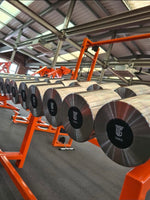 Load image into Gallery viewer, Dumbells 5KG - 60KG
