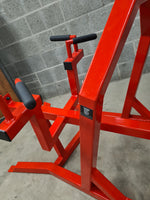 Load image into Gallery viewer, Prone Row
