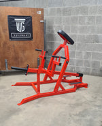 Load image into Gallery viewer, Prone Row
