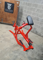 Load image into Gallery viewer, Prone Row
