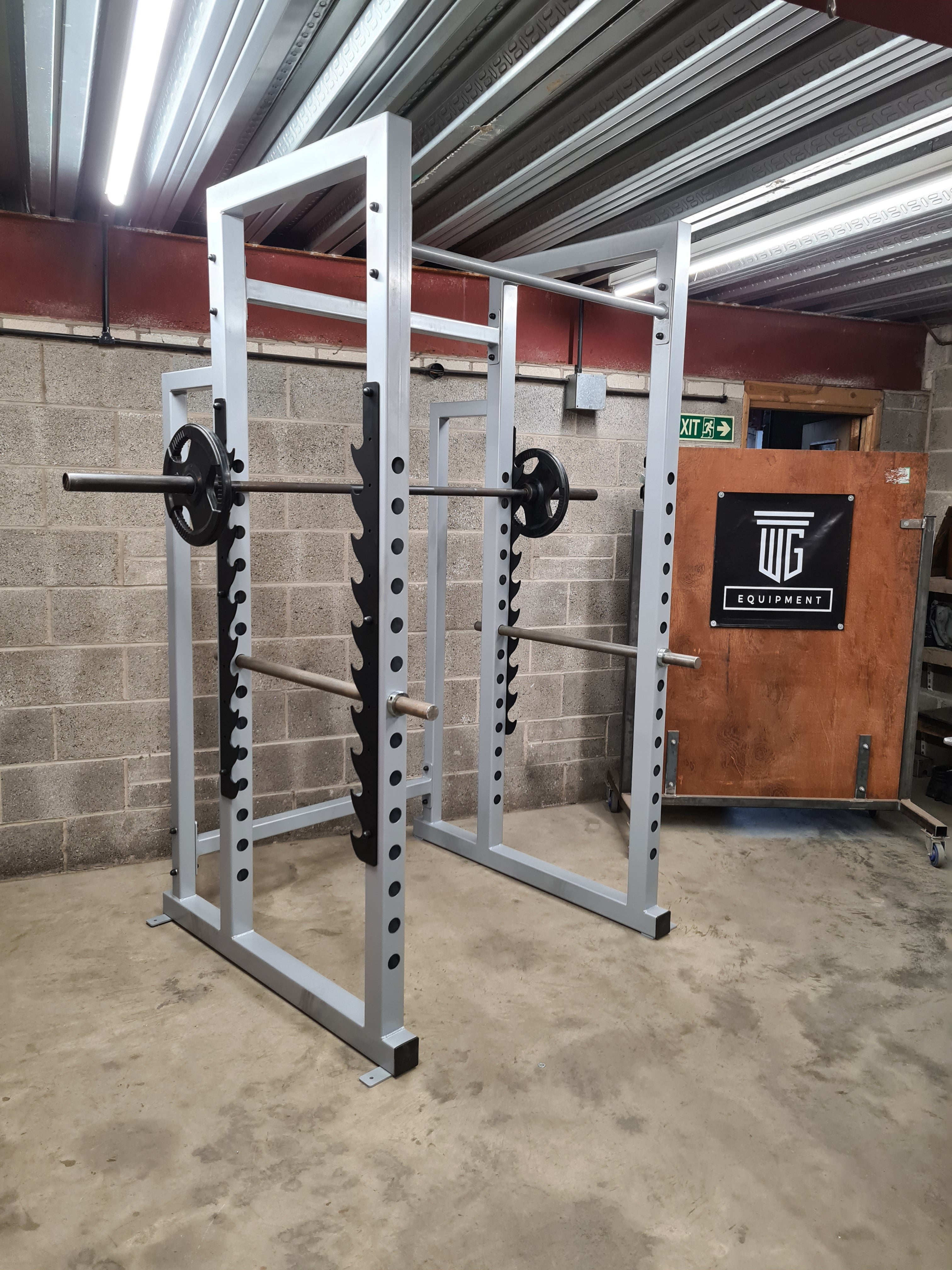 Power Rack / Cage