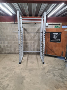 Power Rack / Cage