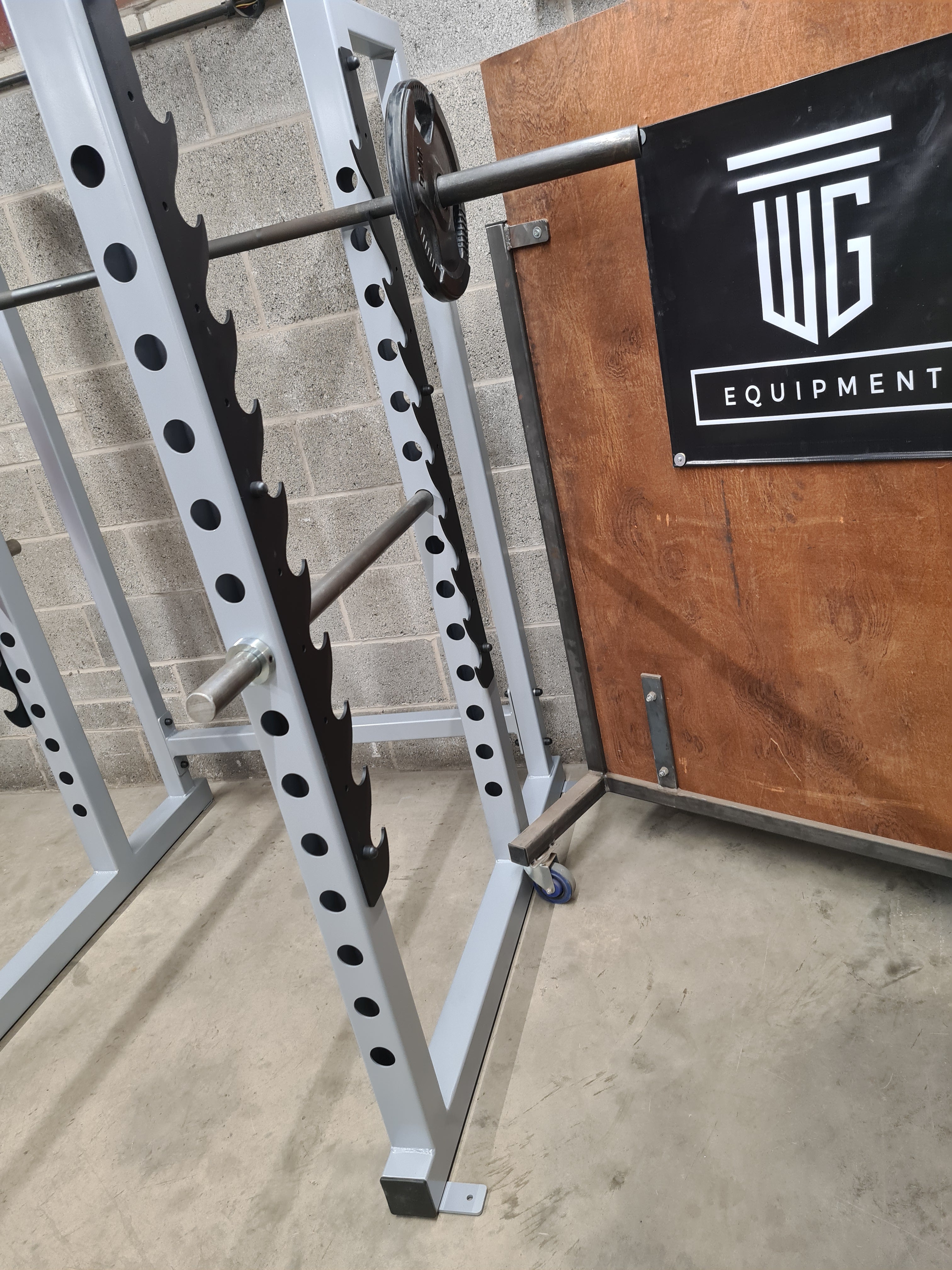 Power Rack / Cage