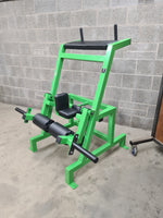 Load image into Gallery viewer, Kneeling Hamstring Curl
