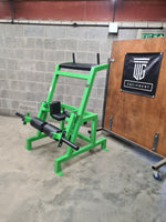 Load image into Gallery viewer, Kneeling Hamstring Curl
