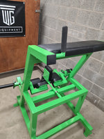 Load image into Gallery viewer, Kneeling Hamstring Curl
