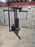 Load image into Gallery viewer, Pec Fly Reverse Fly
