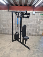 Load image into Gallery viewer, Pec Fly Reverse Fly
