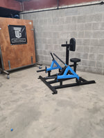 Load image into Gallery viewer, Low Row
