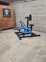 Load image into Gallery viewer, Low Row
