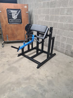 Load image into Gallery viewer, Preacher Curl Machine
