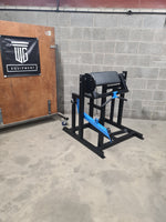 Load image into Gallery viewer, Preacher Curl Machine
