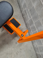 Load image into Gallery viewer, Incline Chest Bench
