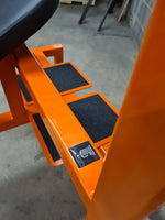 Load image into Gallery viewer, Incline Chest Bench
