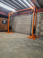 Load image into Gallery viewer, Adjustable Cable Crossover
