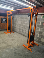 Load image into Gallery viewer, Adjustable Cable Crossover
