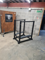 Load image into Gallery viewer, Dip Frame Version #2
