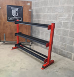 Load image into Gallery viewer, Dumbell Rack Version #1
