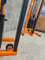 Load image into Gallery viewer, Dual Adjustable Pulley
