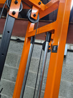 Load image into Gallery viewer, Dual Adjustable Pulley
