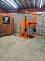 Load image into Gallery viewer, Vertical Leg Press
