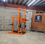 Load image into Gallery viewer, Vertical Leg Press
