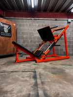 Load image into Gallery viewer, Version 3 45° Leg Press

