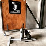 Load image into Gallery viewer, Sissy Squat
