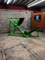 Load image into Gallery viewer, Version 1 45° Leg Press

