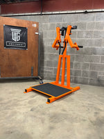Load image into Gallery viewer, Standing Lateral Raise
