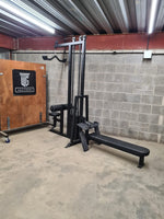 Load image into Gallery viewer, Lat Pull/Low Row
