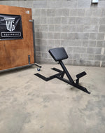 Load image into Gallery viewer, Hyper Extension Bench
