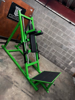 Load image into Gallery viewer, Hack Squat #1
