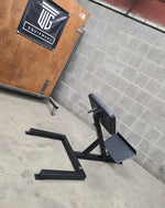 Load image into Gallery viewer, Hyper Extension Bench
