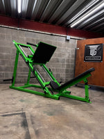 Load image into Gallery viewer, Version 1 45° Leg Press
