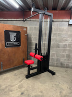 Load image into Gallery viewer, Lat Pull Down
