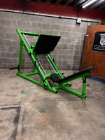 Load image into Gallery viewer, Version 1 45° Leg Press

