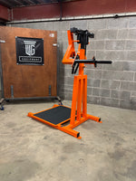 Load image into Gallery viewer, Standing Lateral Raise
