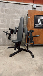 Load image into Gallery viewer, Bicep Curl
