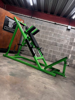 Load image into Gallery viewer, Hack Squat #1
