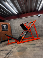 Load image into Gallery viewer, Version 3 45° Leg Press
