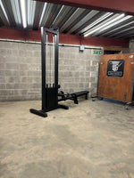 Load image into Gallery viewer, Low Cable Row
