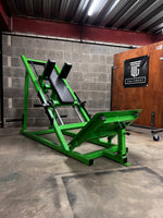 Load image into Gallery viewer, Hack Squat #1
