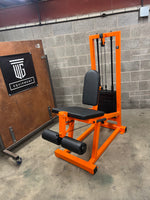 Load image into Gallery viewer, Leg Extension Pin Loaded
