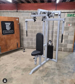 Load image into Gallery viewer, Pec Fly Reverse Fly
