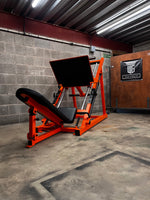 Load image into Gallery viewer, Version 3 45° Leg Press

