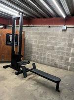 Load image into Gallery viewer, Low Cable Row
