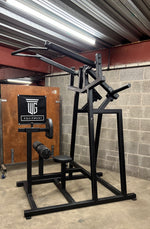 Load image into Gallery viewer, High Row
