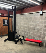 Load image into Gallery viewer, Low Cable Row
