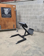 Load image into Gallery viewer, Hyper Extension Bench
